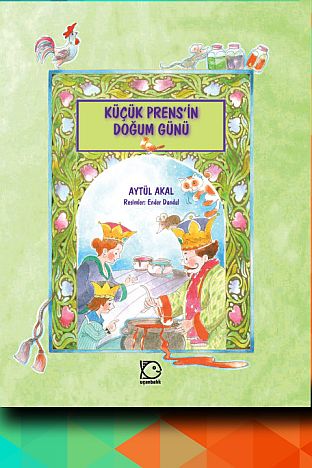kucuk prensin dogum gunu